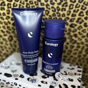CUROLOGY SKIN CARE
